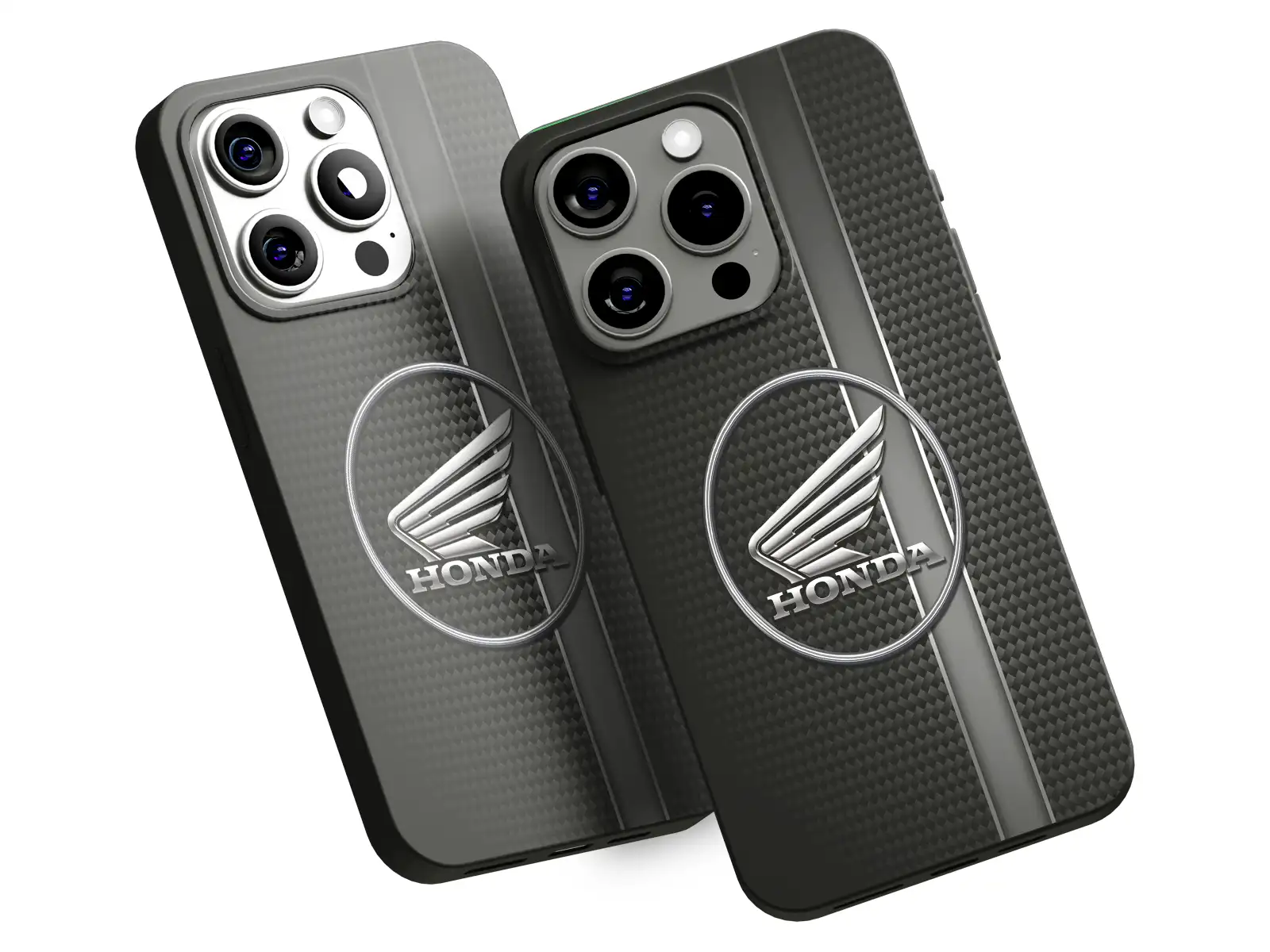 Honda Cubierta Cool SmartPhone Estilo Deporte Y Carrera